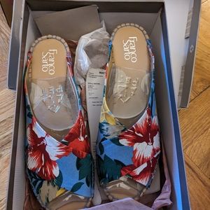 BRAND NEW- FRANCO SARTO